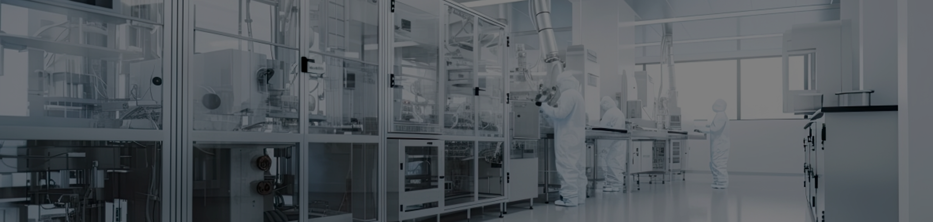 HPL Modular Cleanroom Panels